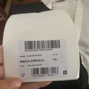 Brand new Moncler hoodie